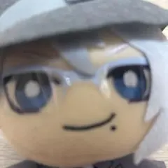 ツイステ ともぬい アズール・アーシェングロット