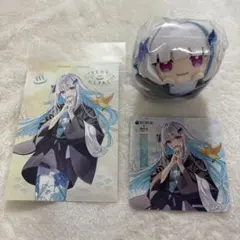 にじさんじ極楽湯コラボ リゼ・ヘルエスタ