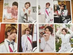 King&Prince 岩橋玄樹　公式写真