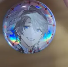 2026年最新】OVERTURE 缶バッジ 甲斐田の人気アイテム - メルカリ