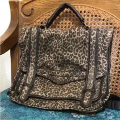 ローリーズファーム 3way バッグ