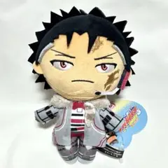 家庭教師ヒットマン REBORN! ちょっとおおきなピコぬい 全8種コンプセット 商品検索｜株式会社フクヤ│プライズ・アニメ・雑貨