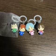 幽遊白書　めじるしアクセサリー　まとめ売り