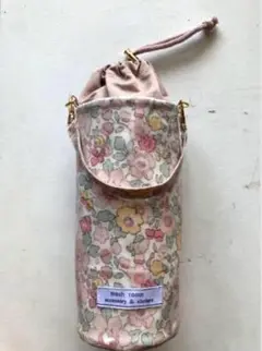 M&Aさま　専用ページリバティ　水筒カバー　ベッツィ　ダウンシャーヒル