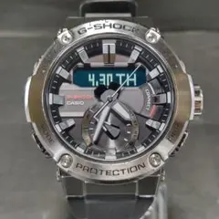 CASIO カシオ G-SHOCK ジーショック GST-B200-1A