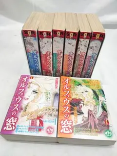 皇帝ナポレオン 池田理代子 全巻 全初版 THE EMPERORNAPOLEON - メルカリ