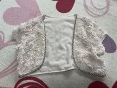 ASHILL ボレロ　Mサイズのサムネイル