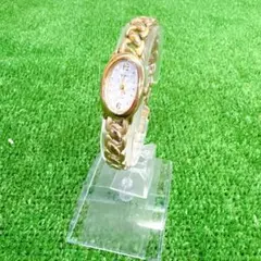 電池交換済み　セイコー　レディース　腕時計　クォーツ　ルーセント
