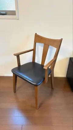 ※ひろき様専用　ACME FURNITUREダイニングチェア①のサムネイル