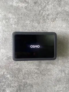 DJI Osmo Action 6 美品 256GB SDカード付き 動作確認済のサムネイル