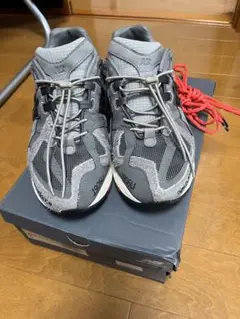 【美品】New Balance 1906U n.ハリウッド　ミスターハリウッド