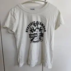 ヒステリックグラマーTシャツ フリーサイズのサムネイル
