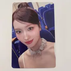 TWICE MISAMO PLAY 初回限定盤A トレカ モモ　MOMO
