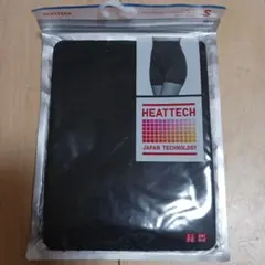 UNIQLO　ヒートテックショートパンツ（ウエストウォーマー）S
