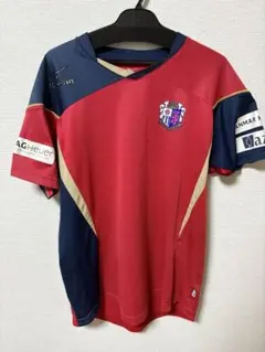 2025年最新】セレッソ大阪 練習着の人気アイテム - メルカリ