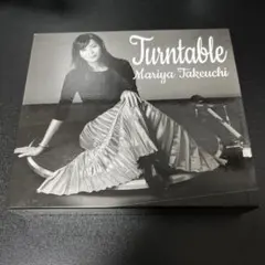 美品 竹内まりや Expressions + ターンテーブル 初回限定盤 セット 竹内まりや エクスプレッションズ 初回限定盤 CD4枚組 - メルカリ