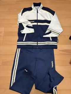 Champion ジャージ上下セット XOサイズのサムネイル