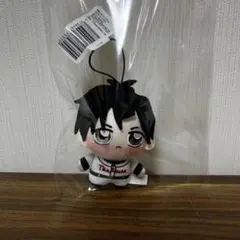 おおきく振りかぶって ちょぴぬいぷち 泉孝介