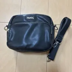 x-girl ショルダーバッグ