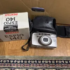 PENTAX ESPIO 140 本体 フィルムカメラのサムネイル