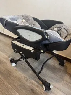 Aprica YuraLism AUTO