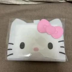 公式 サンリオ ハローキティ A6 バインダー リフィル付き シール帳