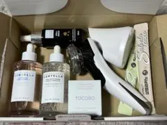 韓国コスメ スキンケア まとめ売り