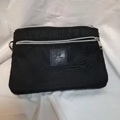 Bebe Dayan 黒 ショルダーバッグ