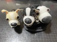 【レア】THE DOG まとめ売り ボストンテリア ダルメシアン マクドナルド