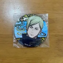 呪術廻戦 七海健人 缶バッジ