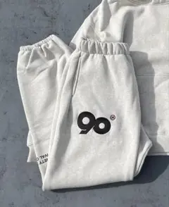 【新品未使用】9090パンツMサイズ 9090_BOTTOMS – YZ