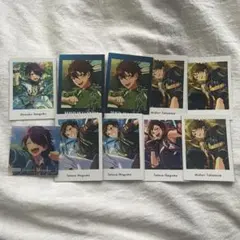 あんスタ　流星隊　ぱしゃっつ　まとめ売り