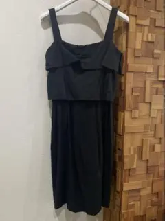 deicy デイシー　ワンピース　ブラック　黒のサムネイル
