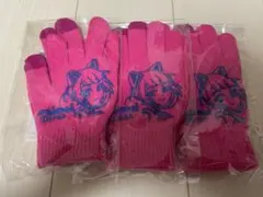 maimai キャンペーン 手袋 しゃま×3