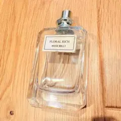 MASSE MOLLY FLORAL RICH 香水 本体のサムネイル