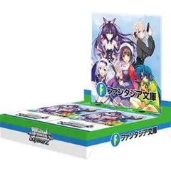 ヴァイス ブースターパック 富士見ファンタジア文庫 Vol.2 初版