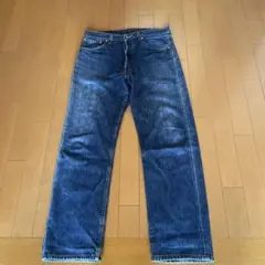 リーバイス501 xx1947モデル USA製W34L36