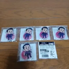 2025年最新】日本統一 アクリルスタンドの人気アイテム - メルカリ