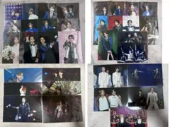 佐藤勝利 Endless SHOCK ステフォ 34枚