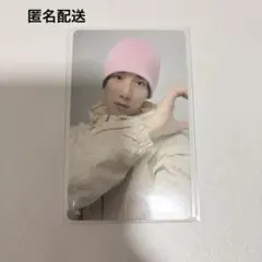 JO1 佐藤景瑚 トレカ 145 7000円トレカ