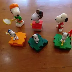 2026年最新】ハッピーセット スヌーピーの人気アイテム - メルカリ