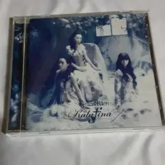 kalafina cd まとめ売り 25枚 CD】Kalafina All Time Best 2008-2018(通常盤) - メルカリ