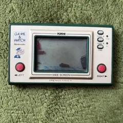 2026年最新】game & watchの人気アイテム - メルカリ