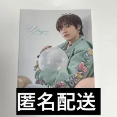安藤夢叶 Utopia ファースト写真集 フォトブック