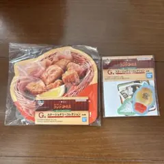 一番くじ 『珈琲所 コメダ珈琲店』～ほっこりなひととき～ G賞 ステーショナリー