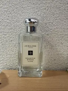 Jo MaloneEnglishPear&Freesia 100ml 香水 - メルカリ