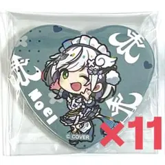 2025年最新】白銀ノエル 缶バッジの人気アイテム - メルカリ