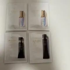 クレ・ド・ポー ボーテ サンプルセットのサムネイル