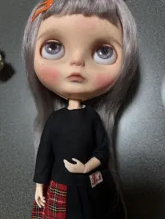 購入前コメントよろしくお願い致します カスタムブライス