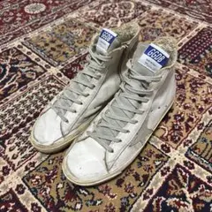 GOLDEN GOOSE FRANCY 40のサムネイル